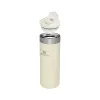 STANLEY Termohrnek The AeroLight™ Transit Mug - Cream Metallic 470ml