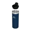 STANLEY Termohrnek The AeroLight™ Transit Mug - Royal Blue 470ml