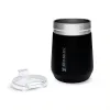 STANLEY Termohrnek Go Everyday Tumbler - Matte Black Pebble 300ml