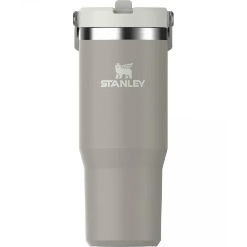 STANLEY Termohrnek The IceFlow Flip Straw Tumbler - Ash 890ml