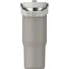 STANLEY Termohrnek The IceFlow Flip Straw Tumbler - Ash 890ml