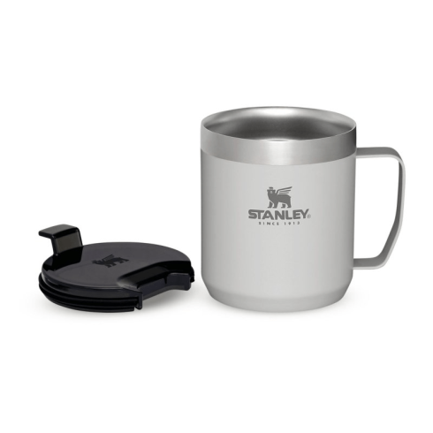STANLEY Termohrnček The Legendary Camp Mug - Ash 350ml
