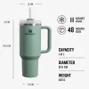 STANLEY Termohrnček The Quencher H2.O FlowState™ Tumbler, 1180 ml - Shale