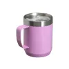 STANLEY Termohrnek The Stay-Hot Camp Mug - Lilac Gloss 230ml