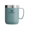 STANLEY Termohrnek The Stay-Hot Camp Mug - Shale 230ml