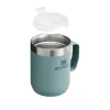 STANLEY Termohrnek The Stay-Hot Camp Mug - Shale 230ml