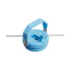 Thermohrnek The IceFlow™ Flip Straw Tumbler - Azure 890ml