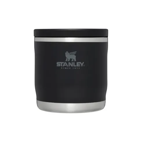 STANLEY Termoska na jídlo The Adventure To-Go Food Jaro - Black 350ml