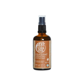 Osviežovač vzduchu – Ukľudňujúci dotyk 100ml