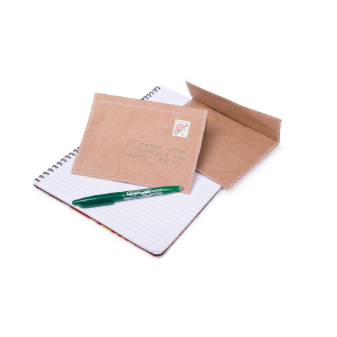 Papírová obálka Born again - A4 10ks  Papírová obálka Born again - A4 10ks