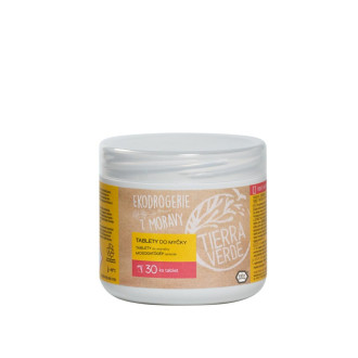 Tablety do myčky nádobí 30 ks, dóza Tablety do myčky nádobí 30 ks, dóza