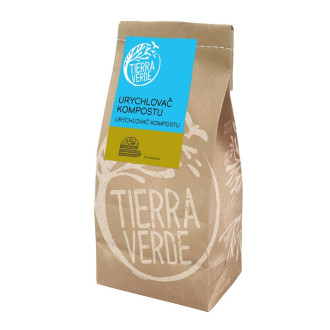 Urychlovač kompostu 500g Urychlovač kompostu 500g
