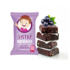 Dětská ovocná tyčinka - Bystrý Miško 20g