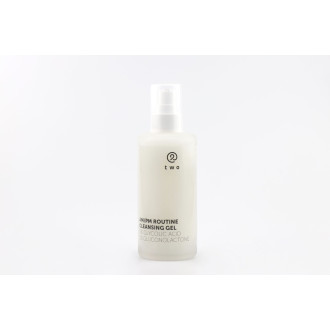 Am/Pm Routine Cleansing Gel 5% Glycolic Acid čistiaci gél 200ml Am/Pm Routine Cleansing Gel 5% Glycolic Acid čistiaci gél 200ml