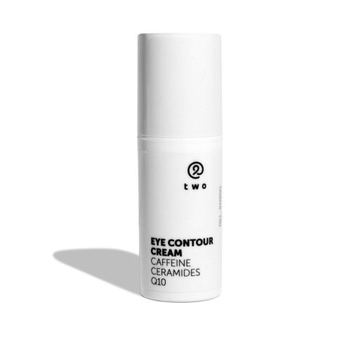 Eye Contour Cream oční krém s kofeinem 30ml