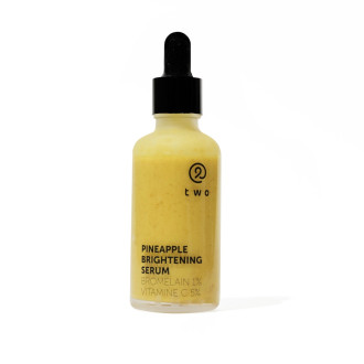 Pineapple Brightening Serum ananásové rozjasňujúce sérum 50ml Pineapple Brightening Serum ananásové rozjasňujúce sérum 50ml