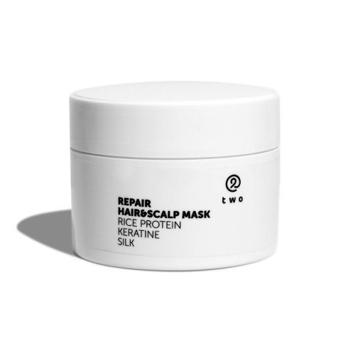 Repair Hair&scalp Mask proteinová vlasová maska 200ml