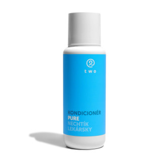 Vlasový kondicionér Pure - Nechtík 200ml