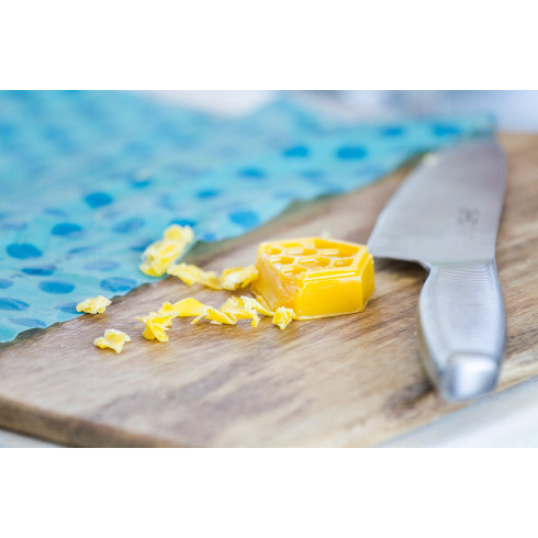 Včelopravár - Na opravu včelobalu 15g, Včelobal