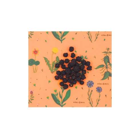 Voskový ubrousek - Herbář, 3ks Trio S+M+L, Včelobal