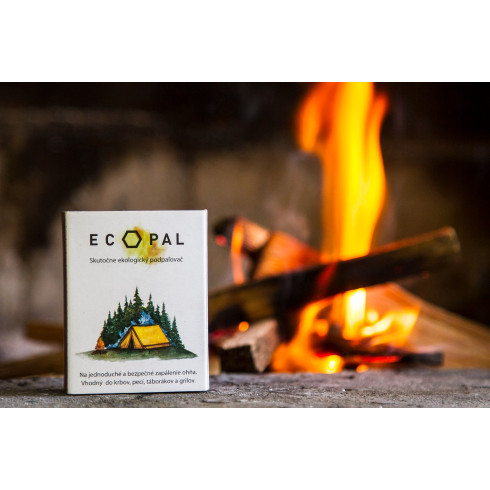 Voskový obrúsok - Outdoorové balenie, Včelobal Voskový obrúsok - Outdoorové balenie, Včelobal