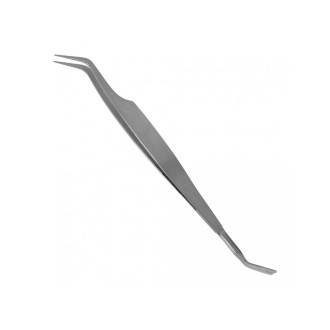 Pinzeta na vytahování klíšťat 2 v 1 Pinzeta na vytahování klíšťat 2 v 1