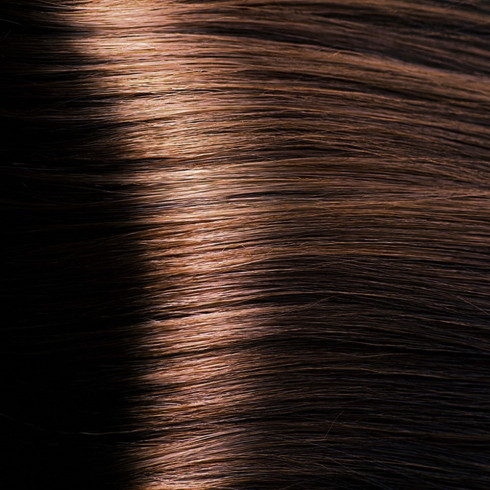 Haarfarbe Henna - Dark Brown 100g