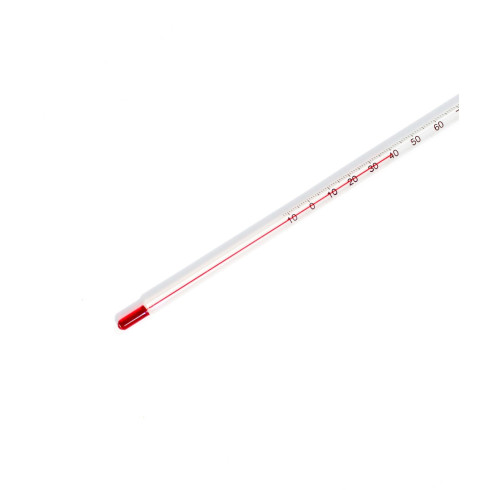 Thermometer für Haarfarben