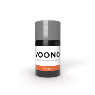 Balzam na suché a rozstrapkané končeky - Mango 50g Balzam na suché a rozstrapkané končeky - Mango 50g