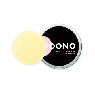 Cestovní maxi kondicionér - Levandule 80g, pro hebké a lesklé vlasy Cestovní maxi kondicionér - Levandule 80g, pro hebké a lesklé vlasy