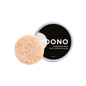 Cestovní mini šampuk - S červeným jílem 24g, pro silné vlasy Cestovní mini šampuk - S červeným jílem 24g, pro silné vlasy