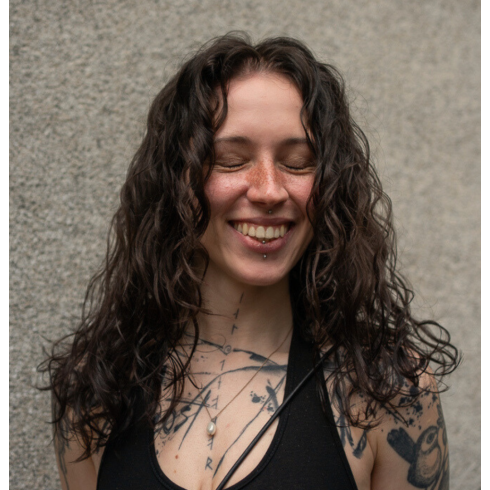 Farba na vlasy Henna - Dark Brown 100g