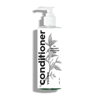 Hydratačný kondicionér pre poškodené vlasy 250ml Hydratačný kondicionér pre poškodené vlasy 250ml