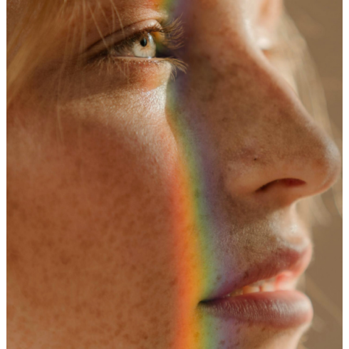 Pleťové rozjasňujúce sérum s vitamínom C 30ml