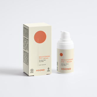 Rozjasňujúci krém pod oči 15ml