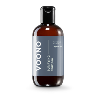 Šampon pro mastné vlasy Organic Line, 250ml Šampon pro mastné vlasy Organic Line, 250ml