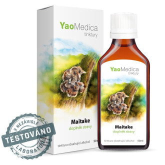Tinktúra - Maitake, 50ml Tinktúra - Maitake, 50ml