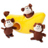 Burrow - Opice v banáne