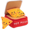 Burrow - Pizza box