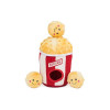 Burrow - Popcorn
