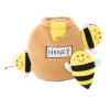Burrow - Včely v medu