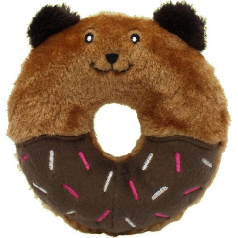 Donutz Buddies - Bear Donutz Buddies - Bear