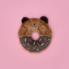 Donutz Buddies - Bear Donutz Buddies - Bear
