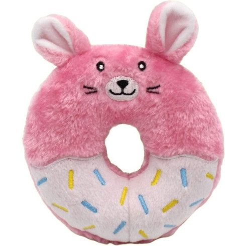 Donutz Buddies - Bunny