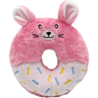 Donutz Buddies - Bunny Donutz Buddies - Bunny