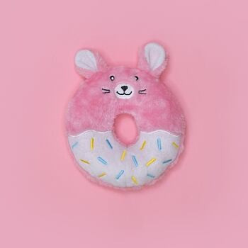 Donutz Buddies - Bunny