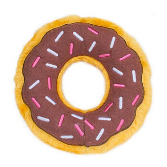 Donutz - Čokoládový 18cm Donutz - Čokoládový 18cm