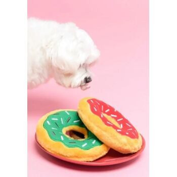 Donutz - Mätový 18cm