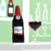 Happy Hour Crusherz - Červené víno