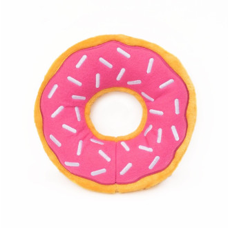 Jumbo Donutz - Jahodový 27cm Jumbo Donutz - Jahodový 27cm